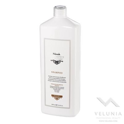 Shampoo ristrutturante fortificante Difference Hair Care Maxima 1000 ml 